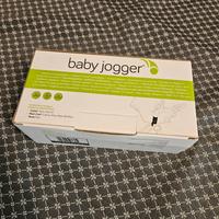 Adattatore per Passeggini Baby Jogger 