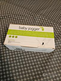 Adattatore per Passeggini Baby Jogger 