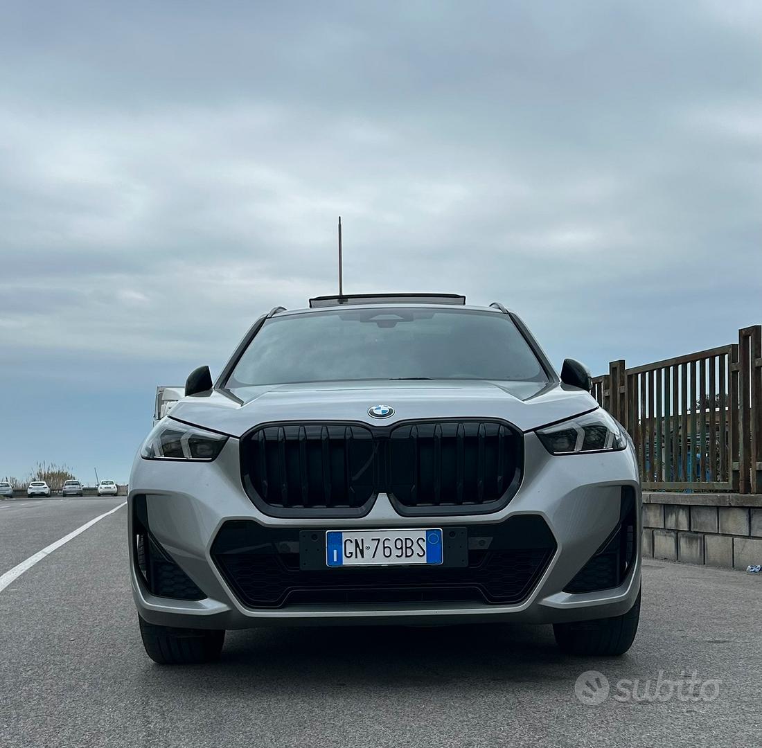 BMW X1 (U11)