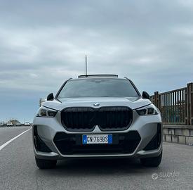 Bmw x1 18d sdrive