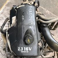Motore Iveco daily 2.3mjt F1ae0481g