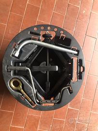 Kit riparazione alfa gt