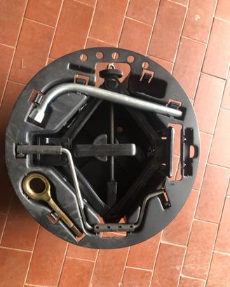 Kit riparazione alfa gt
