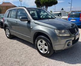 Suzuki Grand Vitara 1.9 DDiS 5 porte Executive per