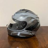 Casco integrale HJC C70N - Taglia M - Quasi NUOVO