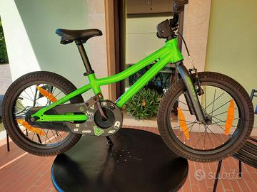 Bicicletta da bambino SCOTT Roxter 16"