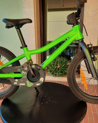 Bicicletta da bambino SCOTT Roxter 16"