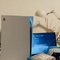 Playstation 5