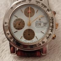 orologio cronografo Breil meccanico