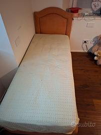 letto singolo 