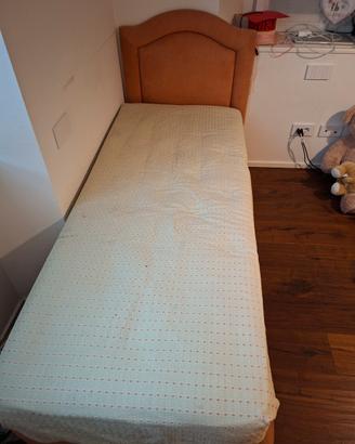letto singolo 