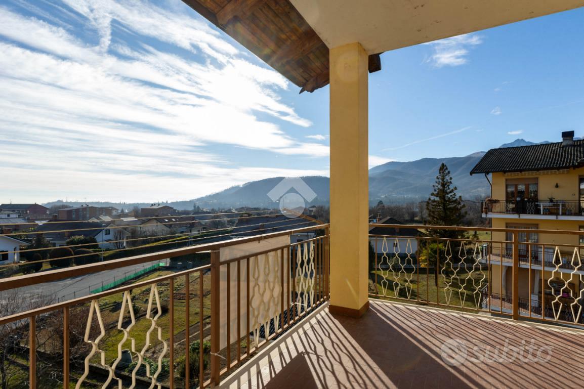 Appartamento – Luserna San Giovanni, Revel - Vista 2