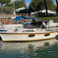 Gozzo Ofmare Vegliatura 650