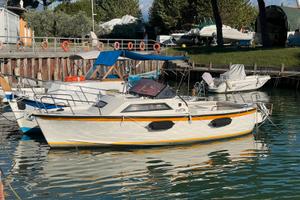 Gozzo Ofmare Vegliatura 650