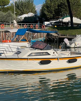 Gozzo Ofmare Vegliatura 650