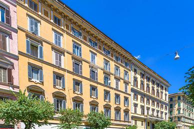 3 LOCALI A ROMA