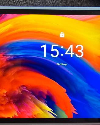 lenovo tab m10 fhd plus