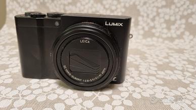 Fotocamera Panasonic Lumix TZ100