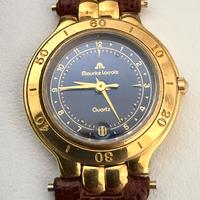 Orologio vintage Maurice Lacroix