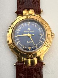 Orologio vintage Maurice Lacroix