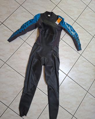 Muta Decathlon Nabaji