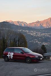 Alfa romeo 145 - 1995