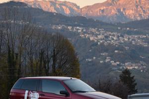 Alfa romeo 145 - 1995