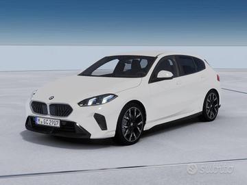 BMW Serie 1 120 48V MSport