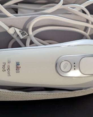 Braun Silk Expert Pro 5