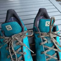 Salomon Outline Prism Gore-Tex Scarpe da trekking
