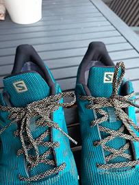 Salomon Outline Prism Gore-Tex Scarpe da trekking
