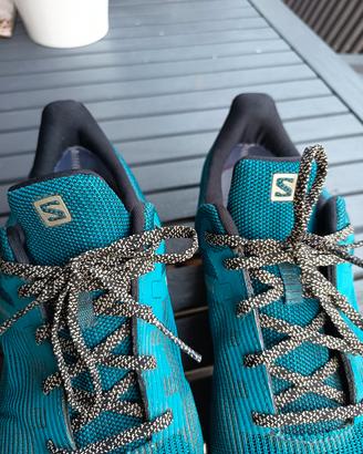 Salomon Outline Prism Gore-Tex Scarpe da trekking
