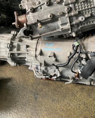 CAMBIO AUTOMATICO 642862 3.0TD 4X4 JEEP GRAND CHER