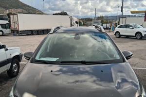 Peugeot 2008  1 serie