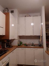 Cucina. Fabel  230 euro completa di forno