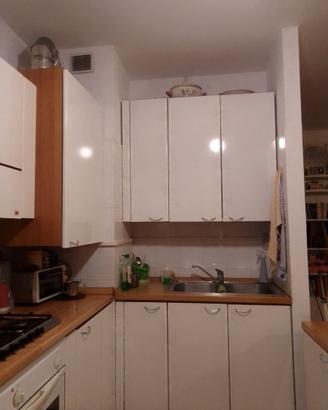 Cucina. Fabel  230 euro completa di forno