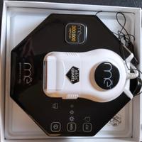 MĒ touch epilatore luce pulsata