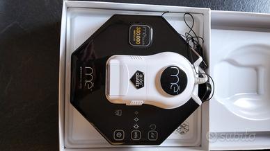 MĒ touch epilatore luce pulsata