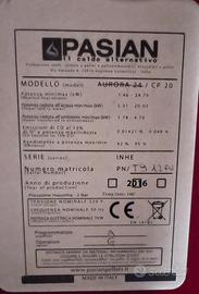Scheda madre PASIAN