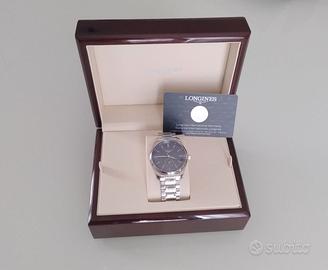 LONGINES MASTER COLLECTION MOONPHASE