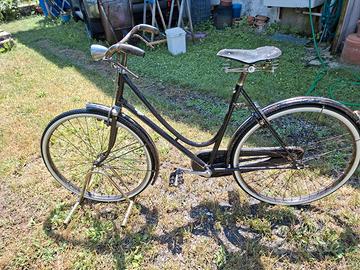 Bicicletta LEGNANO epoca