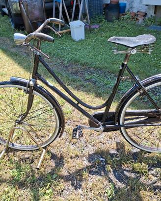 Bicicletta LEGNANO epoca
