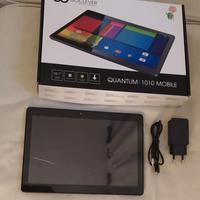 tablet 10" GO CLEVER  - touch screen da sostituire