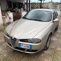 Alfa Romeo 156 2006 1.9 JTD