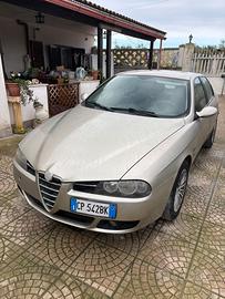Alfa Romeo 156 2006 1.9 JTD