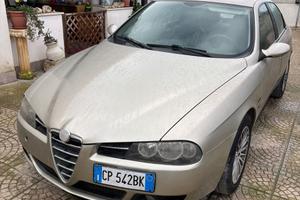 Alfa Romeo 156 2006 1.9 JTD