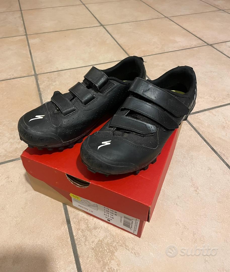 specialized scarpe 38 Abbigliamento e Accessori In vendita a Verona