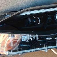 PROIETTORE LED  SINISTRO TOYOTA YARIS 81185-0DM90