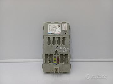 Centralina comfort modulo bcm bmw 7 series g11 g30