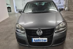 Volkswagen Golf 1.9 TDI DPF 5p. GT Sport